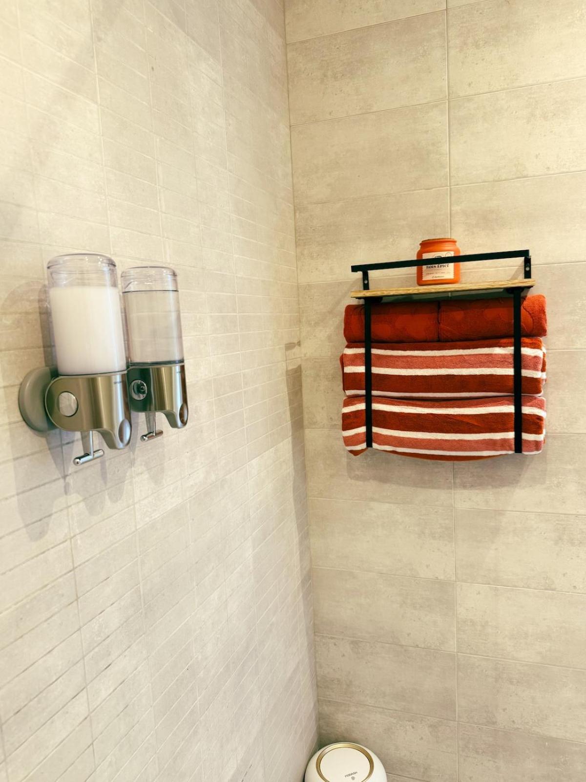 Tosca - Air Conditioning- Center - & Palais 2 Min