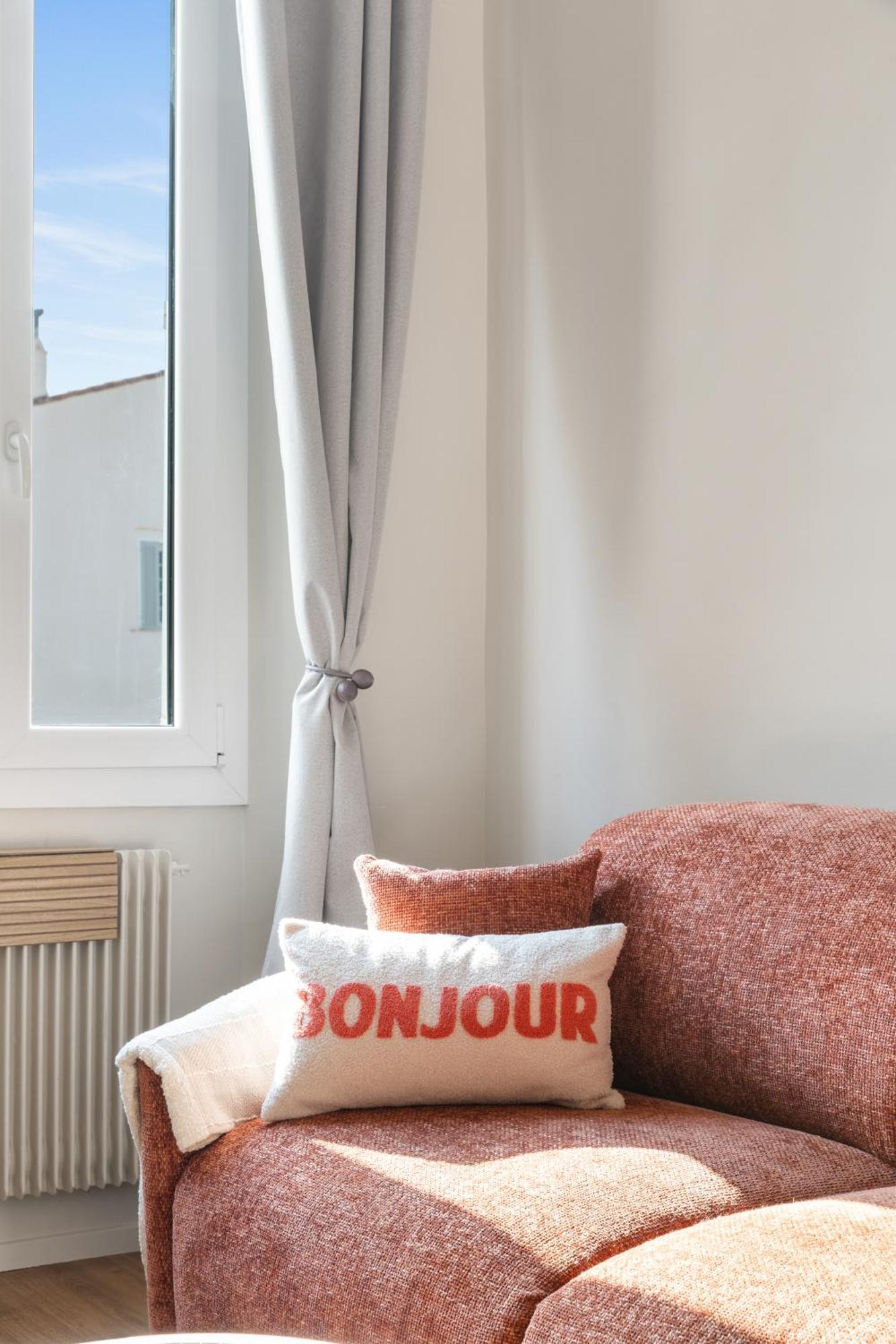 Tosca - Air Conditioning- Center - & Palais 2 Min *